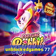 unblockedgames 77